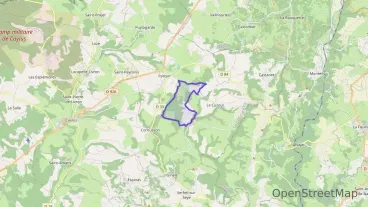 Maison 60 m² trois pièces à vendre à Parisot