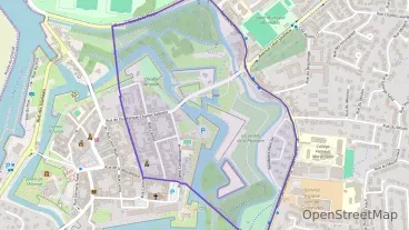 Maison 65 m² quatre pièces à vendre à Gravelines