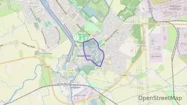Maison 65 m² quatre pièces à vendre à Gravelines