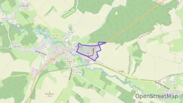 Maison 52 m² trois pièces à vendre à Auxi-le-Château