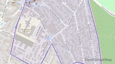 Maison 82 m² cinq pièces à vendre à Achères