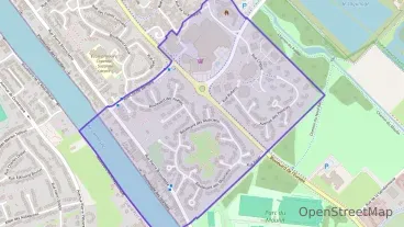 Maison 112 m² cinq pièces à vendre à Gravelines