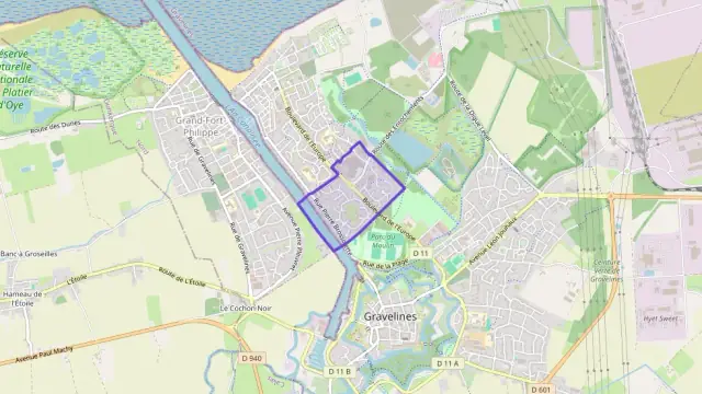 Maison 112 m² 5 pièces à vendre à Gravelines