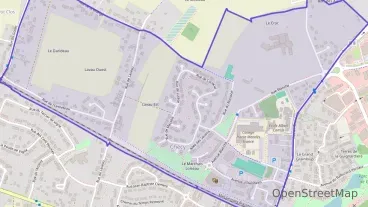 Maison 93 m² quatre pièces à vendre à Chécy