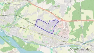 Maison 93 m² quatre pièces à vendre à Chécy