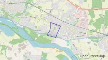 Maison 165 m² cinq pièces à vendre à Chécy