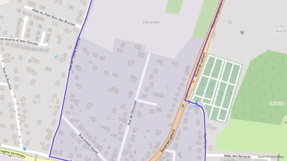 Maison 125 m² cinq pièces à vendre à Dourdan