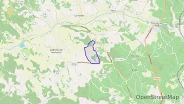 Maison 105 m² quatre pièces à vendre à Castelnau-de-Montmiral