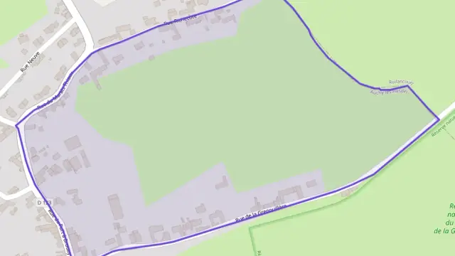 Maison 102 m² quatre pièces à vendre à Auchy-lès-Hesdin