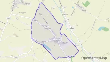 Maison 160 m² quatre pièces à vendre à La Salvetat-Lauragais