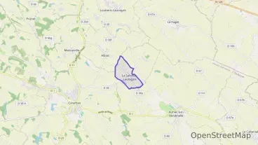 Maison 160 m² quatre pièces à vendre à La Salvetat-Lauragais