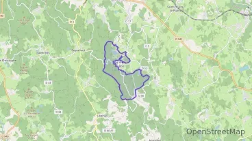 Maison 34 m² deux pieces à vendre à Saint-Yrieix-les-Bois