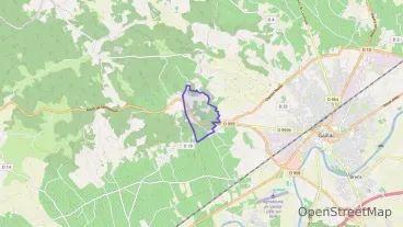 Maison 68 m² trois pièces à vendre à Gaillac