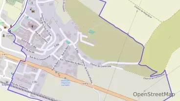 Maison 70 m² trois pièces à vendre à Avignonet-Lauragais