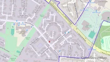 Maison 81 m² quatre pièces à vendre à Montigny-le-Bretonneux