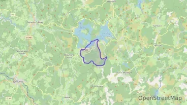 Maison 79 m² trois pièces à vendre à Beaumont-du-Lac