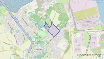Maison 125 m² six pièces à vendre à Gravelines
