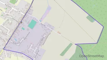 Maison 90 m² trois pièces à vendre à Saint-Lyé-la-Forêt