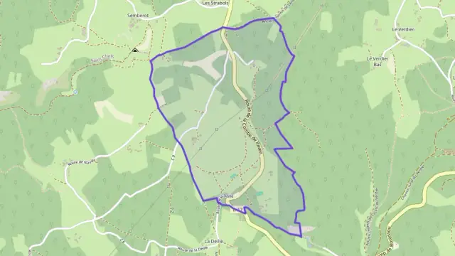 Maison 90 m² deux pieces à vendre à Cajarc