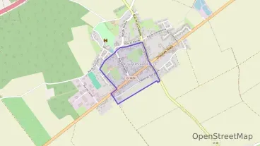 Maison 100 m² quatre pièces à vendre à Quevauvillers