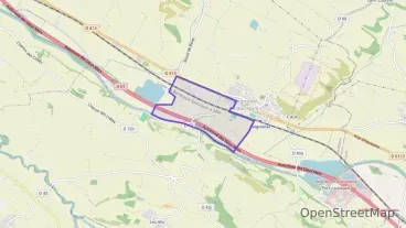 Maison 70 m² trois pièces à vendre à Avignonet-Lauragais
