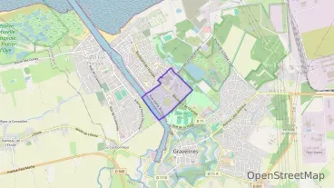 Maison 112 m² cinq pièces à vendre à Gravelines