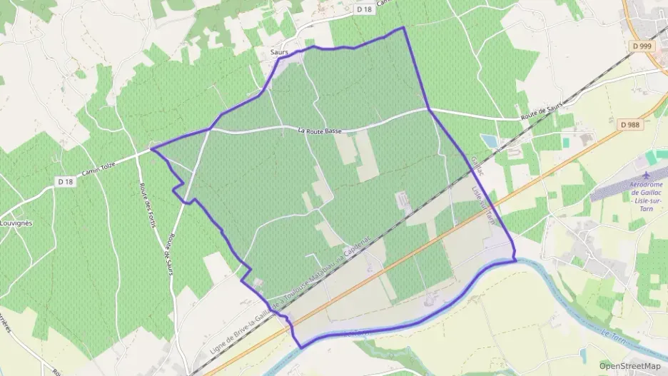 Maison 276 m² cinq pièces à vendre à Lisle-sur-Tarn Maison 276 m² cinq pièces à vendre à Lisle-sur-Tarn