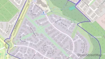Maison 140 m² six pièces à vendre à Cergy