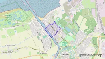 Maison 105 m² quatre pièces à vendre à Gravelines