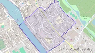 Maison 110 m² cinq pièces à vendre à Gravelines