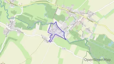 Maison 85 m² quatre pièces à vendre à Vitz-sur-Authie
