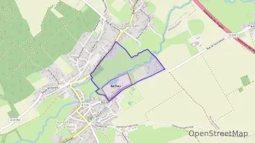 Maison 133 m² cinq pièces à vendre à Tournehem-sur-la-Hem