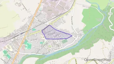 Maison 72 m² quatre pièces à vendre à Biars-sur-Cère