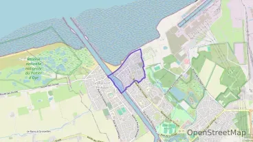Maison 60 m² trois pièces à vendre à Gravelines