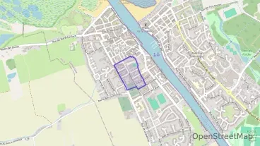 Maison 84 m² quatre pièces à vendre à Grand-Fort-Philippe