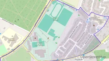 Maison 108 m² cinq pièces à vendre à Villepreux