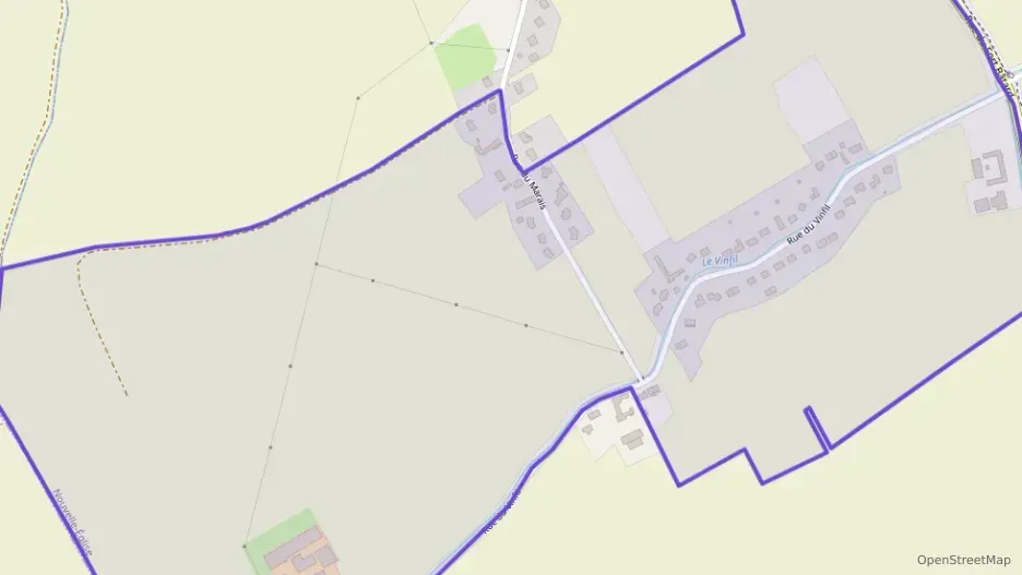 Maison 107 m² cinq pièces à vendre à Nouvelle-Église Maison 107 m² cinq pièces à vendre à Nouvelle-Église