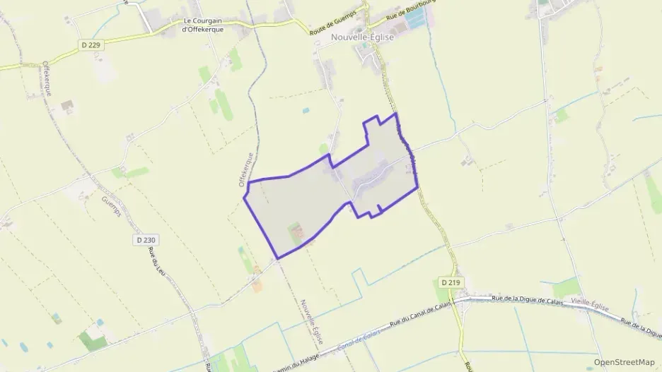 Maison 107 m² cinq pièces à vendre à Nouvelle-Église Maison 107 m² cinq pièces à vendre à Nouvelle-Église