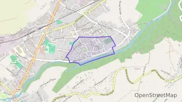 Maison 95 m² quatre pièces à vendre à Biars-sur-Cère