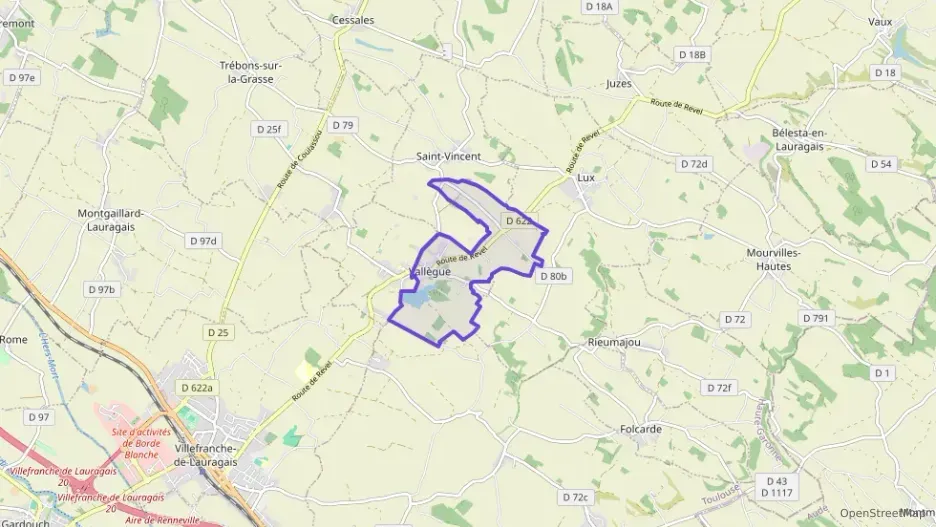 Maison 84 m² trois pièces à vendre à Vallègue Maison 84 m² trois pièces à vendre à Vallègue