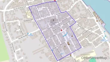 Maison 61 m² trois pièces à vendre à Grand-Fort-Philippe