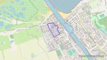 Maison 61 m² trois pièces à vendre à Grand-Fort-Philippe