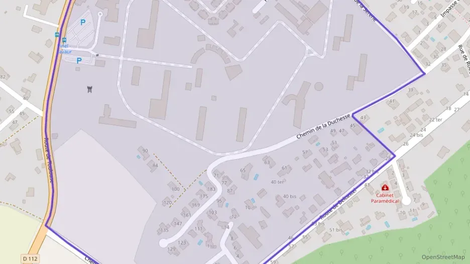 Maison 80 m² trois pièces à vendre à Lavaur