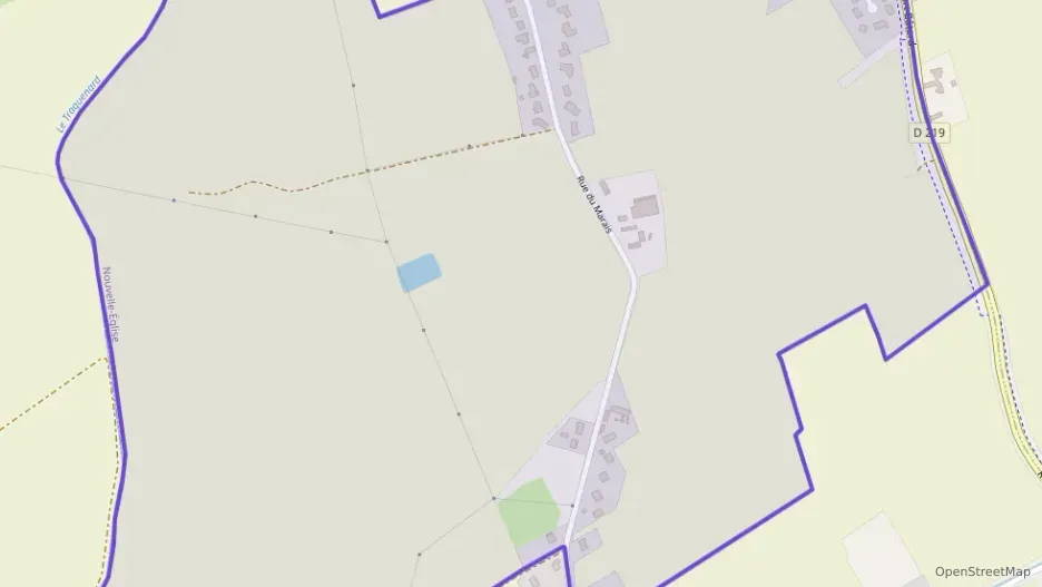 Maison 121 m² six pièces à vendre à Nouvelle-Église