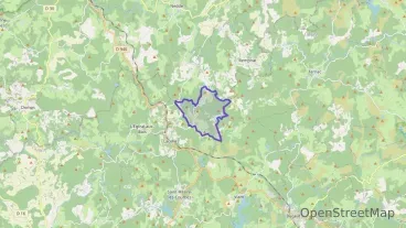 Maison 96 m² trois pièces à vendre à Lacelle