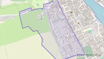 Maison 80 m² quatre pièces à vendre à Grand-Fort-Philippe