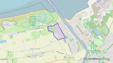 Maison 80 m² quatre pièces à vendre à Grand-Fort-Philippe
