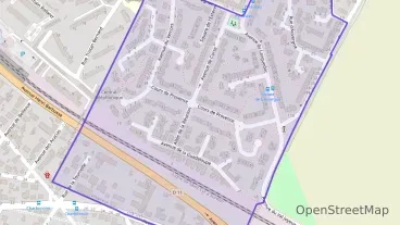 Maison 80 m² quatre pièces à vendre à Villepreux