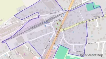 Maison 140 m² cinq pièces à vendre à Biars-sur-Cère