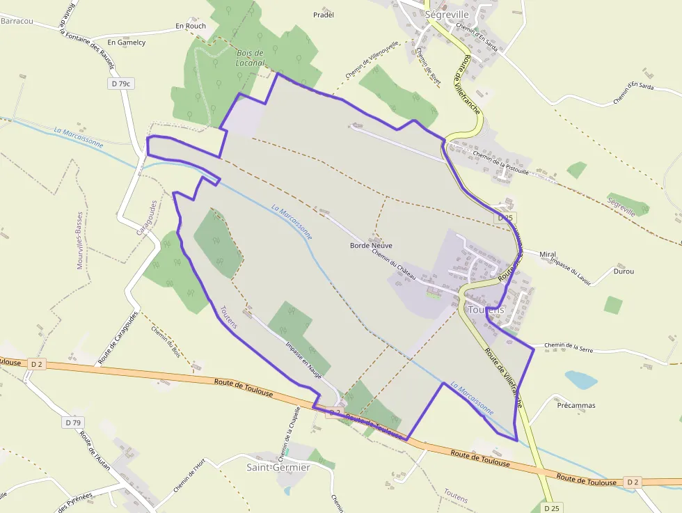 Maison 160 m² 6 pièces à vendre à Toutens